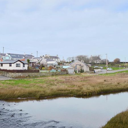 Vila Hafan Aberffraw Exteriér fotografie