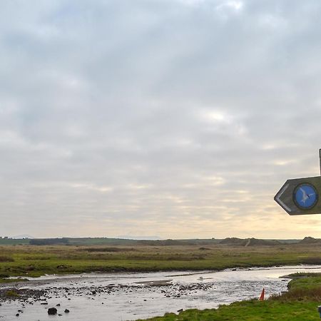 Vila Hafan Aberffraw Exteriér fotografie